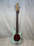 Sterling by Music Man StingRay Classic Bass - Mint Green - C-Stock