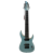 Schecter John Browne Tao-8 Signautre 8-String Electric Guitar - Azure - C-Stock