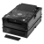 Odyssey RC-CDJ3000XBL Road Case for Pioneer DJ CDJ-3000 (Black) (Open Box)