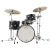 Open Box DW Design Frequent Flyer 4-Piece Drum Kit w/20