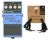 Boss CH-1 Super Chorus Pedal + Patch Cables