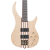 Peavey Cirrus 4 Bass Guitar - Flame Maple