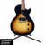 Used Gibson 2024 Les Paul Junior - Vintage Tobacco Burst w/OHSC