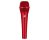 sE Electronics V7 Supercardioid Handheld Microphone - Red