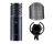 Aston Spirit Condenser Microphone Bundle - Black