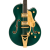 Used Gretsch Nashville Hollow Body w/String-Thru Bigsby - Cadillac Green