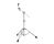 DW Heavy Duty Low Straight-Boom Cymbal Stand