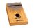 Luna Bamboo 17 Key Kalimba - Key of B - Open Box