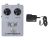 ROSS Compressor Pedal + Gator 9V Power Supply Combo