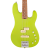Charvel Pro-Mod San Dimas Bass PJ IV - Lime Green Metallic
