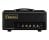 Friedman Pink Taco Head V2 20-Watt 1-Channel Tube Head