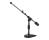 Gator Frameworks GFW-MIC-0822 Telescoping Boom Mic Stand