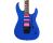 Used Jackson X Series Dinky DK3XR HSS - Cobalt Blue w/ Laurel FB