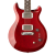 PRS S2 Mira 594 Electric Guitar - Vintage Cherry