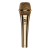 Se Electronics V7 Handheld Dynamic Microphone - Gold