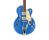Used Gretsch G2420T Streamliner Hollow Body w/Bigsby - Fairlane Blue