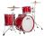 Ludwig Neusonic Fab 3-pc Shell Pack w/ 22