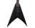 Dean Vengeance Select Fluence Electric Guitar - Black Satin