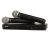 Shure BLX288/PG58 (Band H10) Wireless System