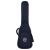 Fender Troubadour Electric Bass Guitar Gig Bag - Navy