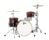 Gretsch Drums Catalina Club 3-pc Shell Pack - Satin Antique Fade - Open Box