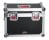Gator Cases G-TOURMINIHEAD2 ATA Tour Case for Mid Size 'Lunchbox' Amps
