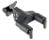 Hercules Stands GSP39WBPLUS Autogrip Wall Mount Guitar Hanger (Steel) - Open Box