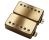 EMG Marty Friedman Active Pickup Set - Brushed Gold