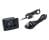 Ortega Guitars MAGUSX/U Ukulele Rechargeable Onboard Active Preamp & Pickup