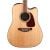 Takamine G Series GD93CE Acoustic/Electric - Natural - B-Stock