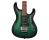 Ibanez KIKOSP3TEB Kiko Loureiro Signature Guitar - Trans Emerald Burst