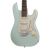 Schecter Nick Johnston Traditional HSS Electric Guitar - Atomic Frost