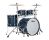Ludwig Classic Oak Studio 4-pc Shell Pack w/22