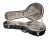Washburn MC90 Deluxe A Style Mandolin Hardshell Case - Open Box