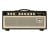 Tone King Imperial MKII 20-Watt Tube Head w/Reverb and Attenuator - Black