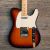 Used Fender 1991 American Standard Telecaster - 3-Tone Sunburst w/Gig Bag