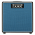 Park Custom SB-112 Handwired 65W 1x12 Cabinet - Black/Blue - Open Box