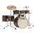 Tama Superstar Classic Exotix 7-Piece Shell Pack - Gloss Java Lacebark Pine