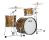 Ludwig Neusonic Downbeat 3-pc Shell Pack w/ 20