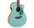 Ovation Applause Jump OM Cutway A/E Guitar - Celeste