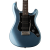 PRS SE NF3 Electric Guitar - Ice Blue Metallic w/Rosewood FB - Open Box