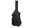 Gator Cases Largo Series Lightweight Beginner Bag for 1/2 Size Double Bass