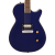 Gretsch Streamliner Jet 1 Pickup Electric Guitar - Midnight Blue