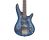 Used Ibanez SR300EDXCZM SR Standard Bass - Cosmic Blue Frozen Matte