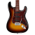Used Fender Player II Stratocaster - 3-Color Sunburst w/Rosewood FB