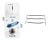 NUX NFB-2 Lacerate + Gator Patch Cable 3 Pack