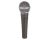 Shure SM58 Cardioid Dynamic Vocal Microphone (Open Box)