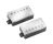 Fishman Fluence Classic Humbucker Set of 2 - Nickel - Open Box