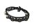 Latin Percussion Cyclops Mountable Tambourine with Double Row Steel Jingles
