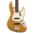 Fender Vintera III Early '60s Jazz Bass - Aztec Gold